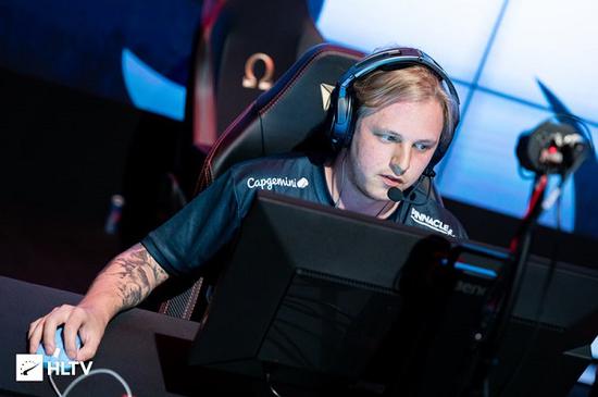 Shopify Rebellion Black战队与ENVY选手ion分道扬镳的背后故事